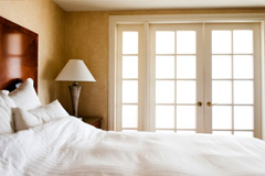 Wheatenhurst bedroom extension costs