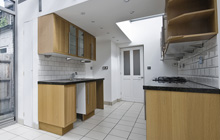 Wheatenhurst kitchen extension leads